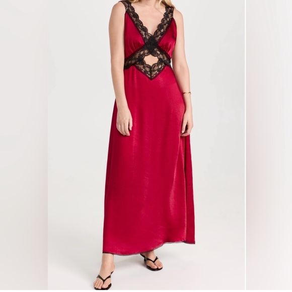 Opt Athena dress - Picture 2 of 7